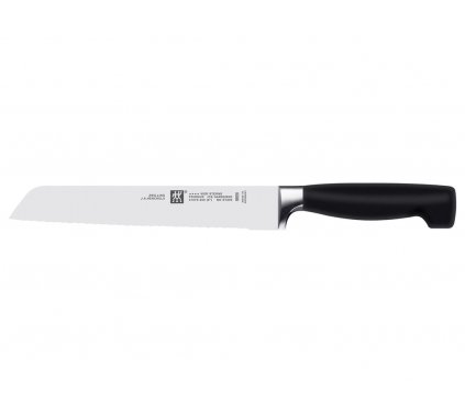 Nůž na chléb a pečivo 20 cm Four Star, Zwilling