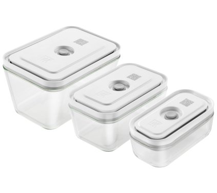 Zwilling fresh save vakum skleněná sada 36803 003