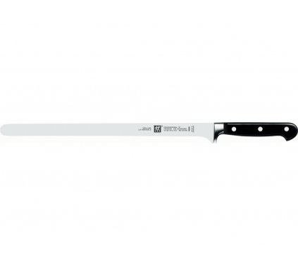 Nůž na šunku a lososa 31 cm Professional S, Zwilling