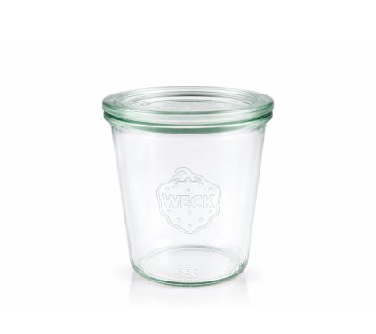 Zavařovací sklenice 290 ml Classic, Weck