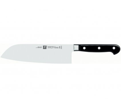 Santoku nůž 18 cm Professional S, Zwilling