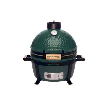 Keramický gril Big Green Egg MiniMax