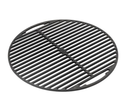 Litinový rošt 46 cm Big Green Egg, velikost Large