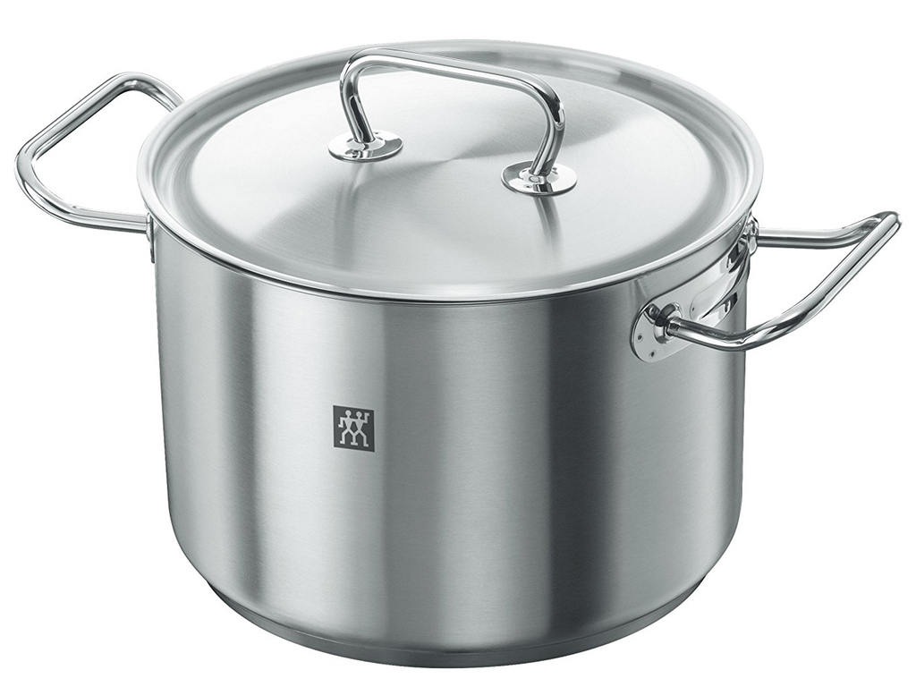 Hrnec s poklicí 28 cm Twin Classic, Zwilling