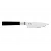 Špikovací nůž 10 cm Wasabi Black, Kai