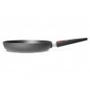 Pánev 28 cm Nowo Titanium, Woll na indukci