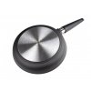 Pánev 28 cm Nowo Titanium, Woll indukcni