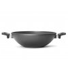 Wok pánev 30 cm Nowo Titanium, Woll na indukci