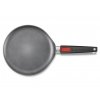 Pánev na palačinky 26 cm Nowo Titanium, Woll na indukci