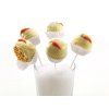Formy na lízátka Kit Cake Pops, Lékué