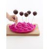Formy na lízátka Kit Cake Pops, Lékué