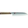 Santoku nůž 18 cm, Miyabi 5000MCD