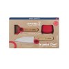 Dětský kuchařský set Le Petit Chef, Opinel