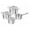 Sada nádobí 4 ks Base, Zwilling