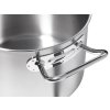 Kastrol s poklicí 24 cm Twin Classic, Zwilling rukojet