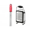 Set struhadel 2 ks Grater Classic, Microplane