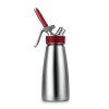 Šlehačková láhev Gourmet whip plus 0,25 l, iSi