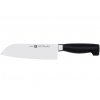 Santoku nůž 16 cm Four Star, Zwilling