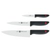 Set nožů 3 ks Twin Point, Zwilling