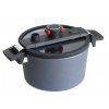 Titanový hrnec 28 cm Diamond Lite Active, Woll