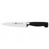 Plátkovací nůž 16 cm Four Star, Zwilling