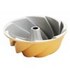 Forma na bábovku Heritage 2,4 l zlatá ,Nordic Ware detail