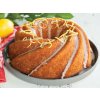 Forma na citronovou bábovku Heritage 2,4 l zlatá ,Nordic Ware