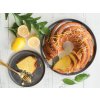 Forma na bábovku Heritage 2,4 l zlatá ,Nordic Ware nejlepsi recenze