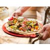 Kulatý tác na pečení a servírování, Emile Henry pizza