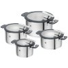 Sada nerezového nádobí 4 ks Simplify, Zwilling