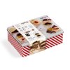 Vykrajovátka Kit Cookies Vánoce, Lékué 6
