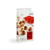 Silikonová forma Savarin na 6 mini bábovek, Lékué 5