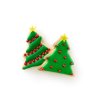 Vykrajovátko vánoční strom na sušenky, Lékué 4