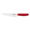 Sada nožů 8 ks Now S červená, Zwilling compact