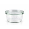 Zavařovací sklenice 165 ml Classic, Weck