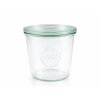 Zavařovací sklenice 580 ml Classic, Weck