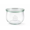 Zavařovací sklenice 580 ml Tulip, Weck