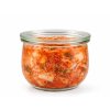 Zavařovací sklenice 580 ml Tulip, Weck kimchi