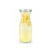 Zavařovací sklenice 530 ml Karafa, Weck zázvorova limonáda