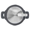 Sada nerezového nádobí 4 ks Simplify, Zwilling poklice detail