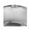 Sada nerezového nádobí 4 ks Simplify, Zwilling stupnice