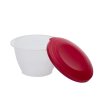 Mísa 600 ml Olympia červená, Westmark 2