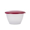 Mísa 0,6 l Olympia červená, Westmark 4