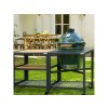 Keramický gril Big Green Egg Large 4