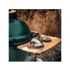 Keramický gril Big Green Egg Large ve stojanu 4