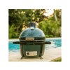 Keramický gril Big Green Egg MiniMax 2
