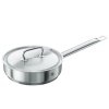 Pánev na soté s poklicí 24 cm Twin Classic, Zwilling