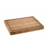 Prkénko bambus 25x18,5x2 cm, Zwilling