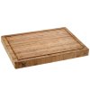 Prkénko bambus 42x31x4 cm, Zwilling