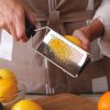 Struhadlo Gourmet jemné, Microplane citrusy